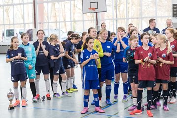 Bild 38 - wDJ Loewinnen Cup D2